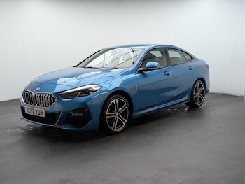 Used BMW 2 Series Gran Coupe 2022 for sale - 76633001: Photo