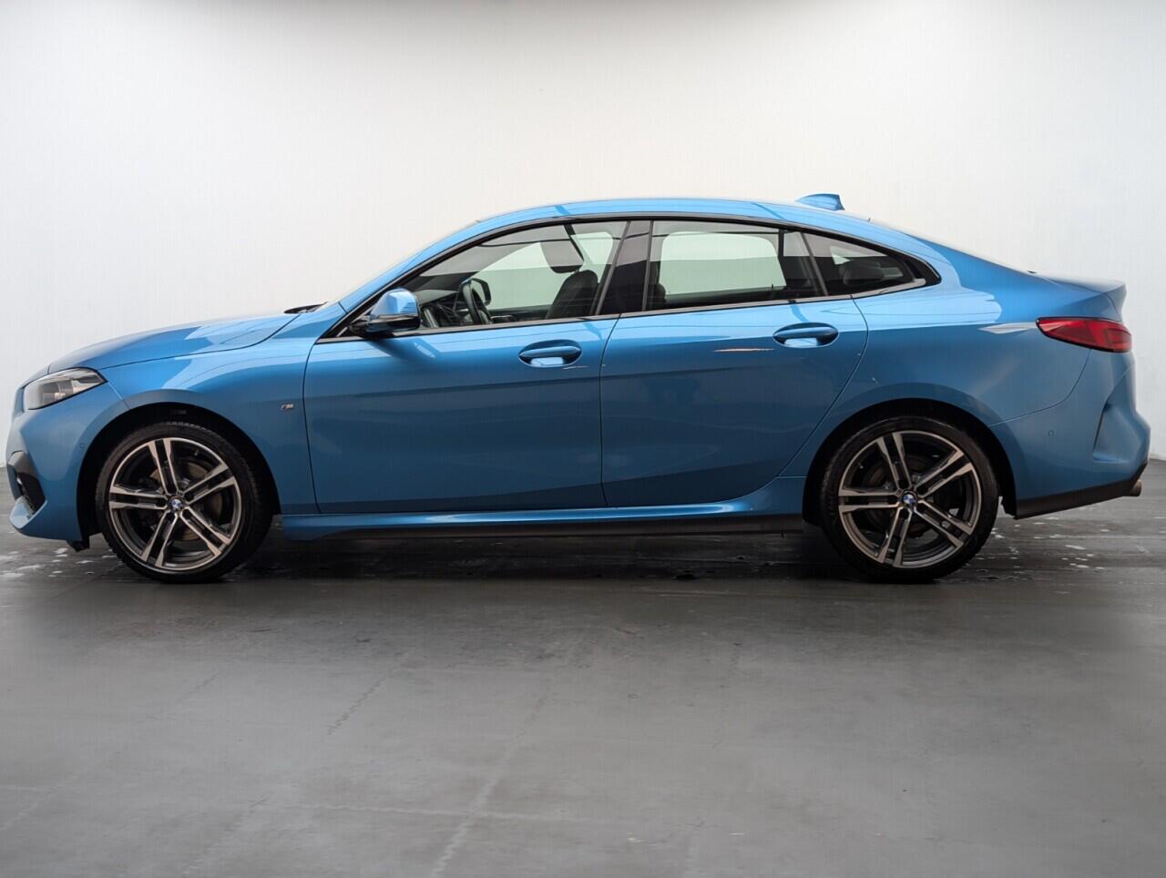 Used BMW 2 Series Gran Coupe 2022 for sale - 76633001: Photo 5