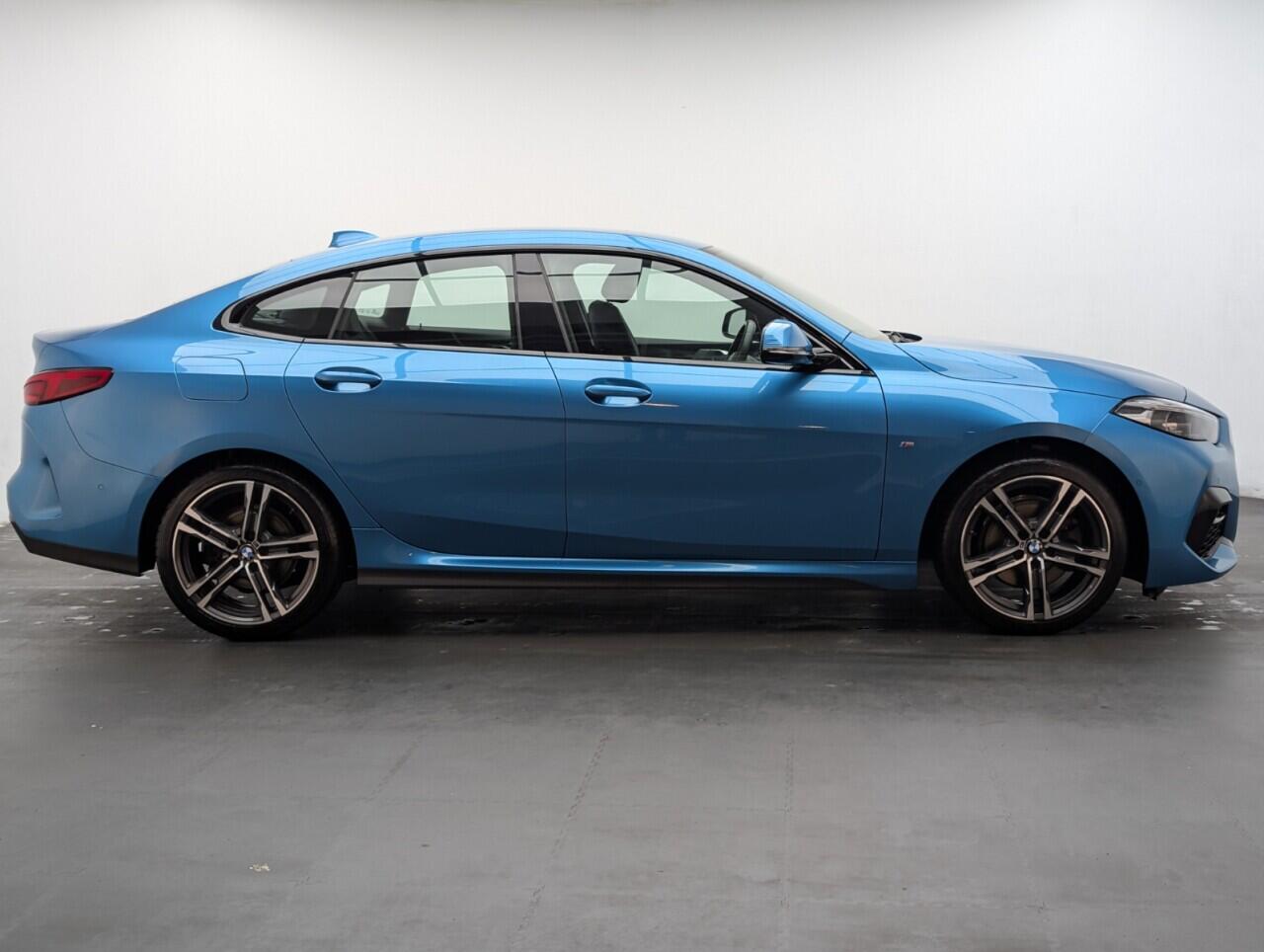 Used BMW 2 Series Gran Coupe 2022 for sale - 76633001: Photo 9