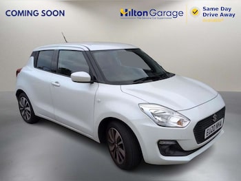 Used Suzuki Swift 2020 for sale - 78806702: Photo