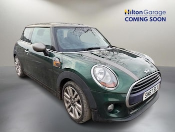 Used MINI Hatch 2018 for sale - 77439944: Photo