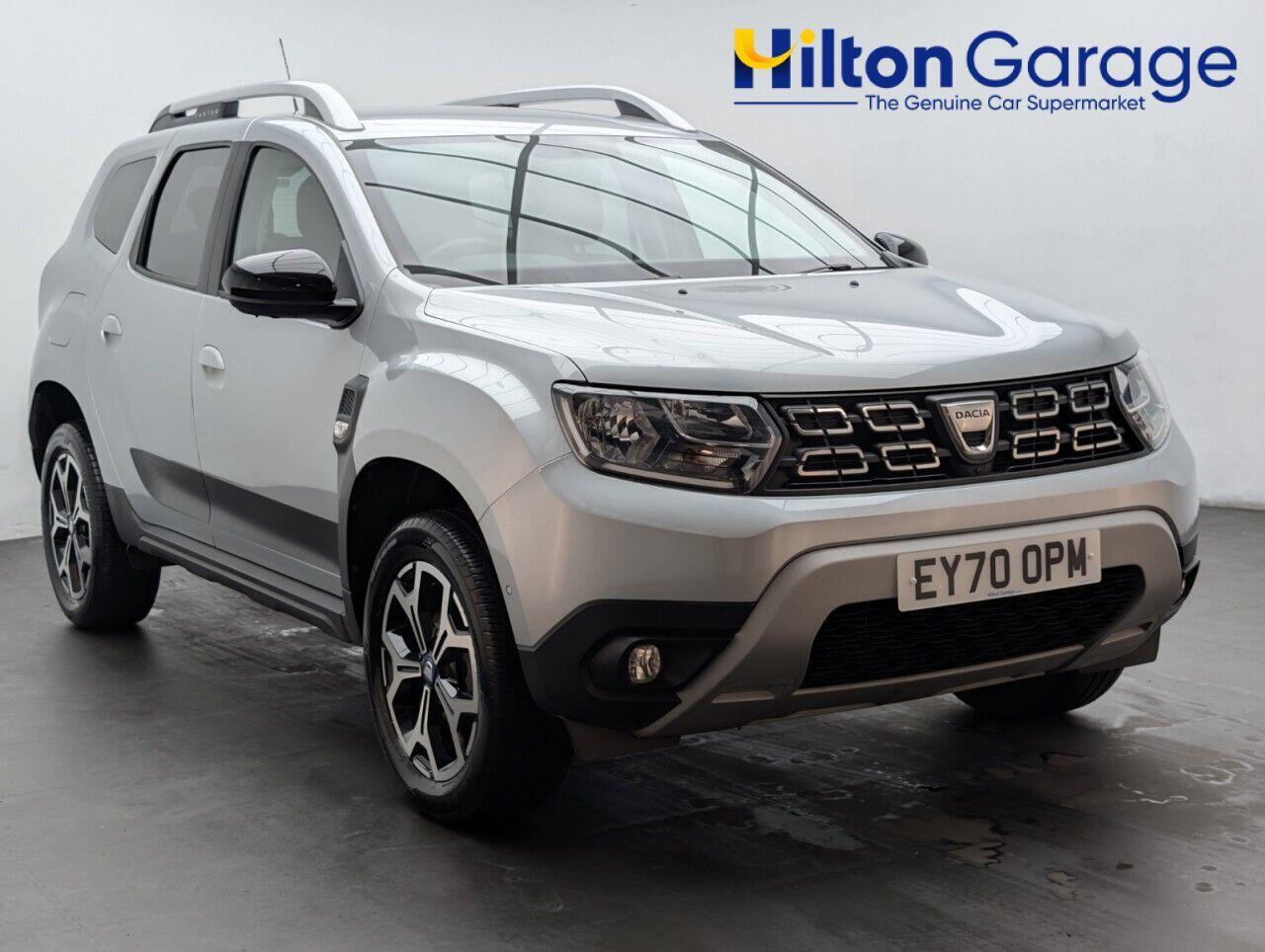 Used Dacia Duster 2020 for sale - 76456769: Photo 1