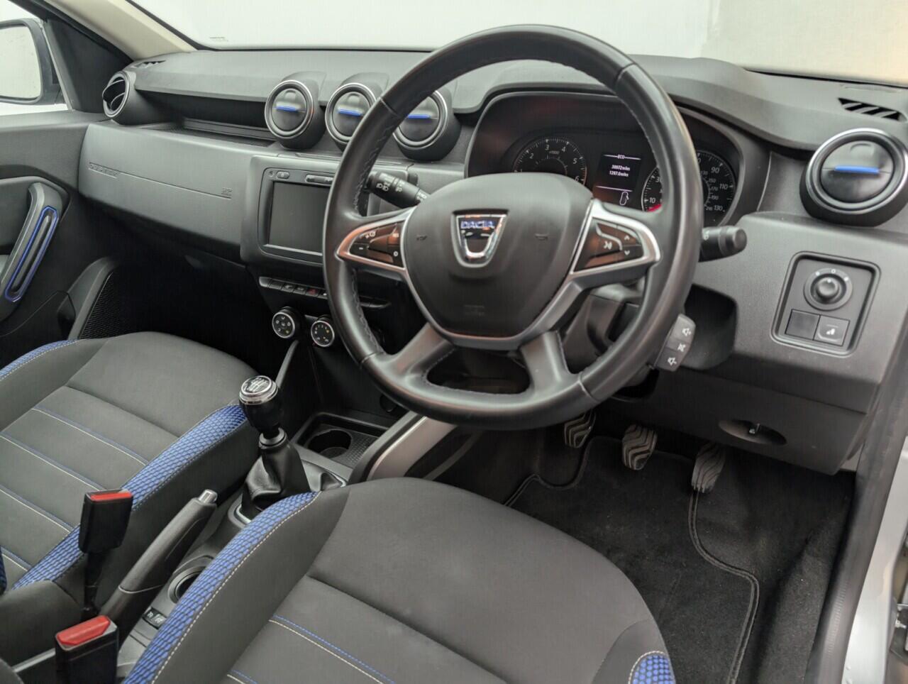 Used Dacia Duster 2020 for sale - 76456769: Photo 11