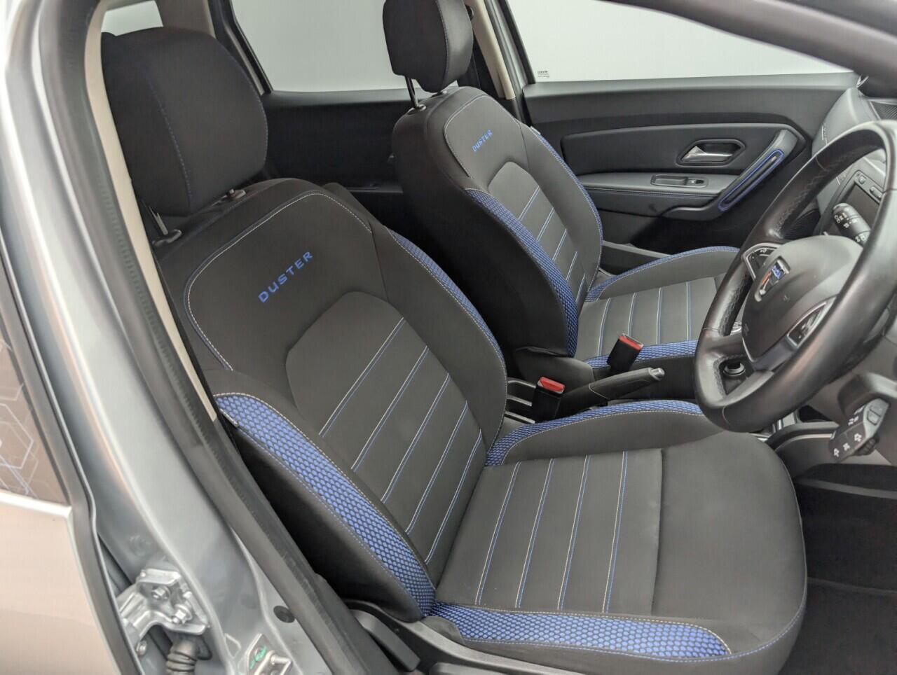 Used Dacia Duster 2020 for sale - 76456769: Photo 12