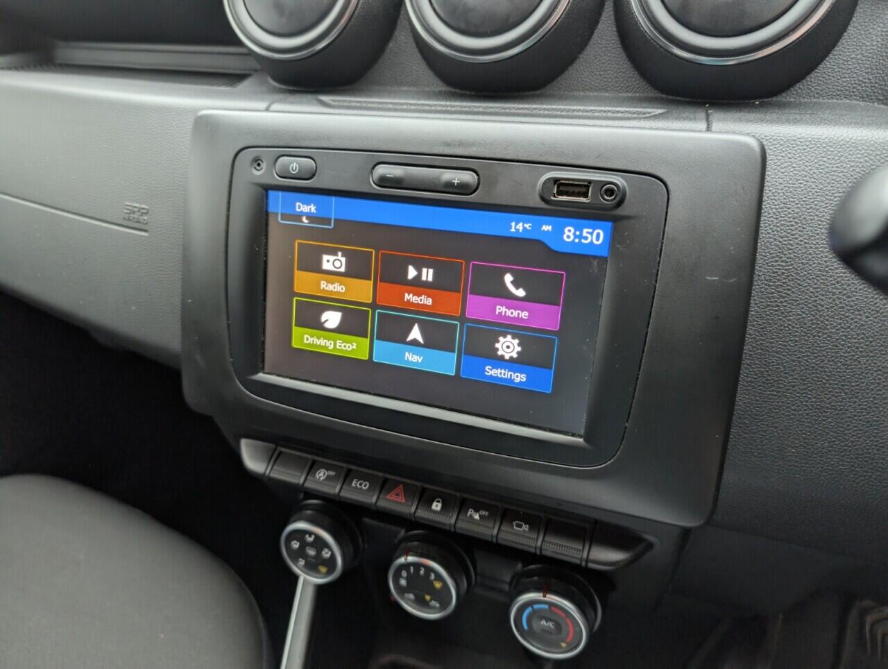 Used Dacia Duster 2020 for sale - 76456769: Photo 13