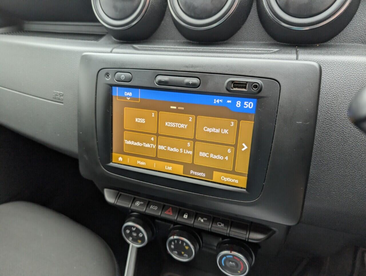 Used Dacia Duster 2020 for sale - 76456769: Photo 14