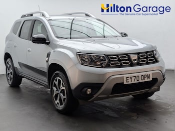 Used Dacia Duster 2020 for sale - 76456769: Photo
