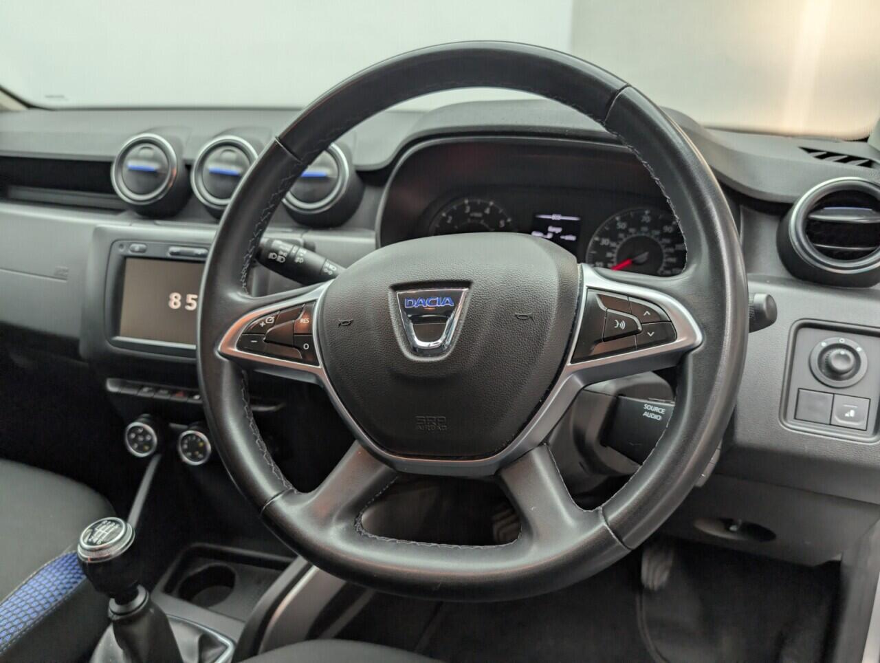 Used Dacia Duster 2020 for sale - 76456769: Photo 23