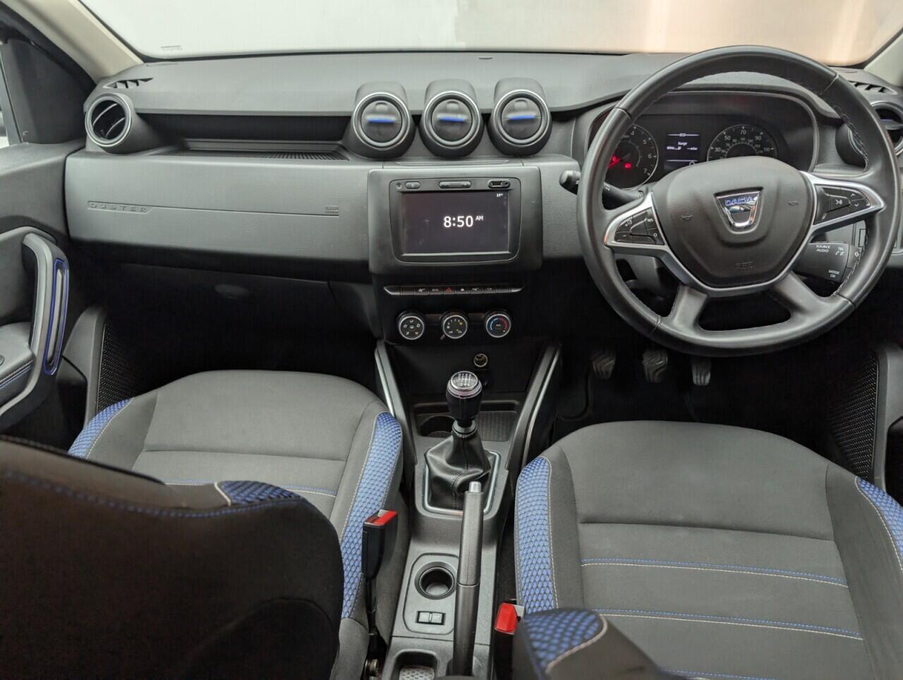 Used Dacia Duster 2020 for sale - 76456769: Photo 24