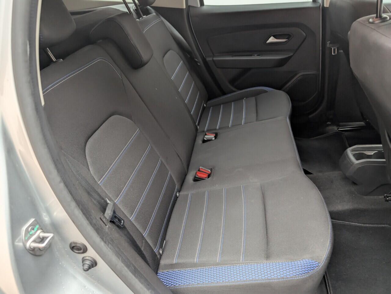 Used Dacia Duster 2020 for sale - 76456769: Photo 25