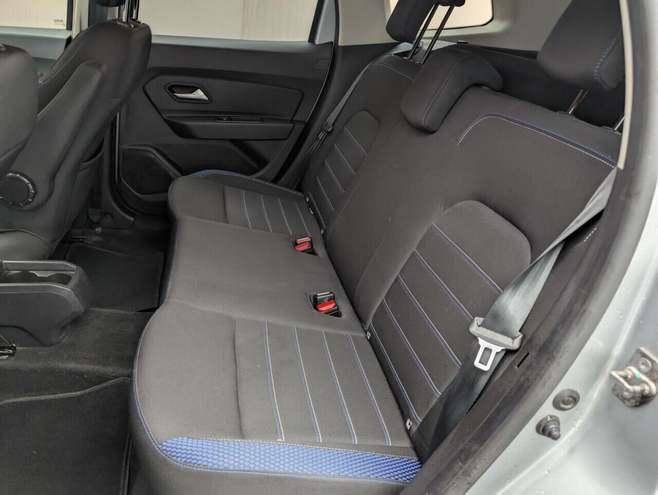 Used Dacia Duster 2020 for sale - 76456769: Photo 27