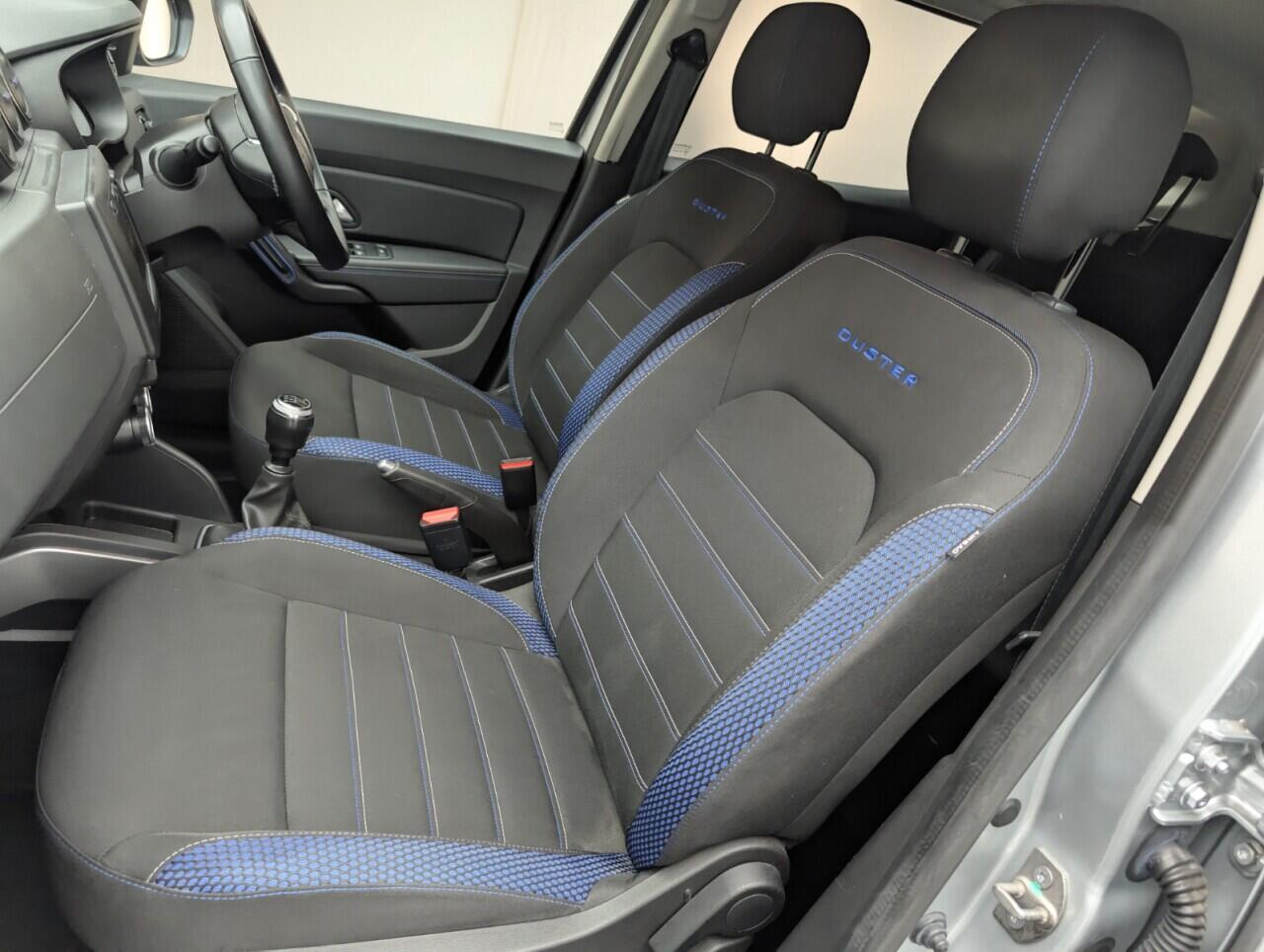 Used Dacia Duster 2020 for sale - 76456769: Photo 28