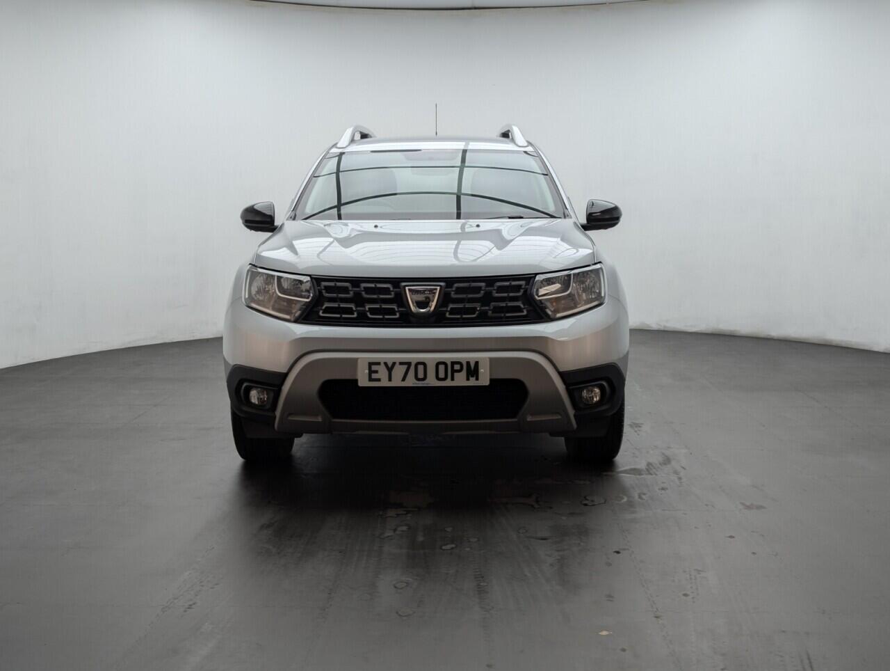 Used Dacia Duster 2020 for sale - 76456769: Photo 3