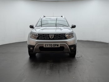 Used Dacia Duster 2020 for sale - 76456769: Photo