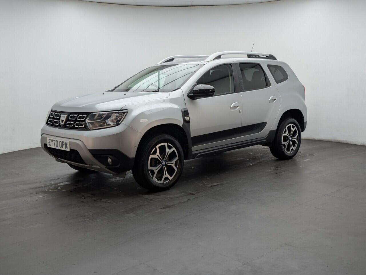 Used Dacia Duster 2020 for sale - 76456769: Photo 4