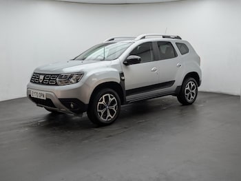 Used Dacia Duster 2020 for sale - 76456769: Photo