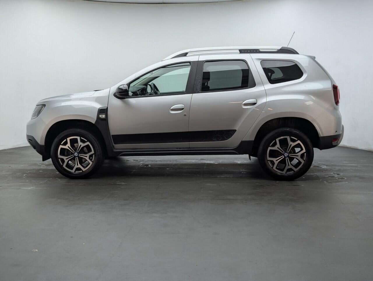 Used Dacia Duster 2020 for sale - 76456769: Photo 5