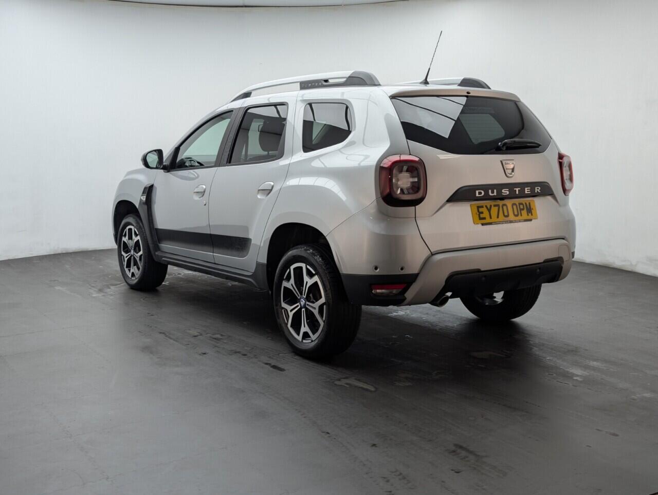 Used Dacia Duster 2020 for sale - 76456769: Photo 6