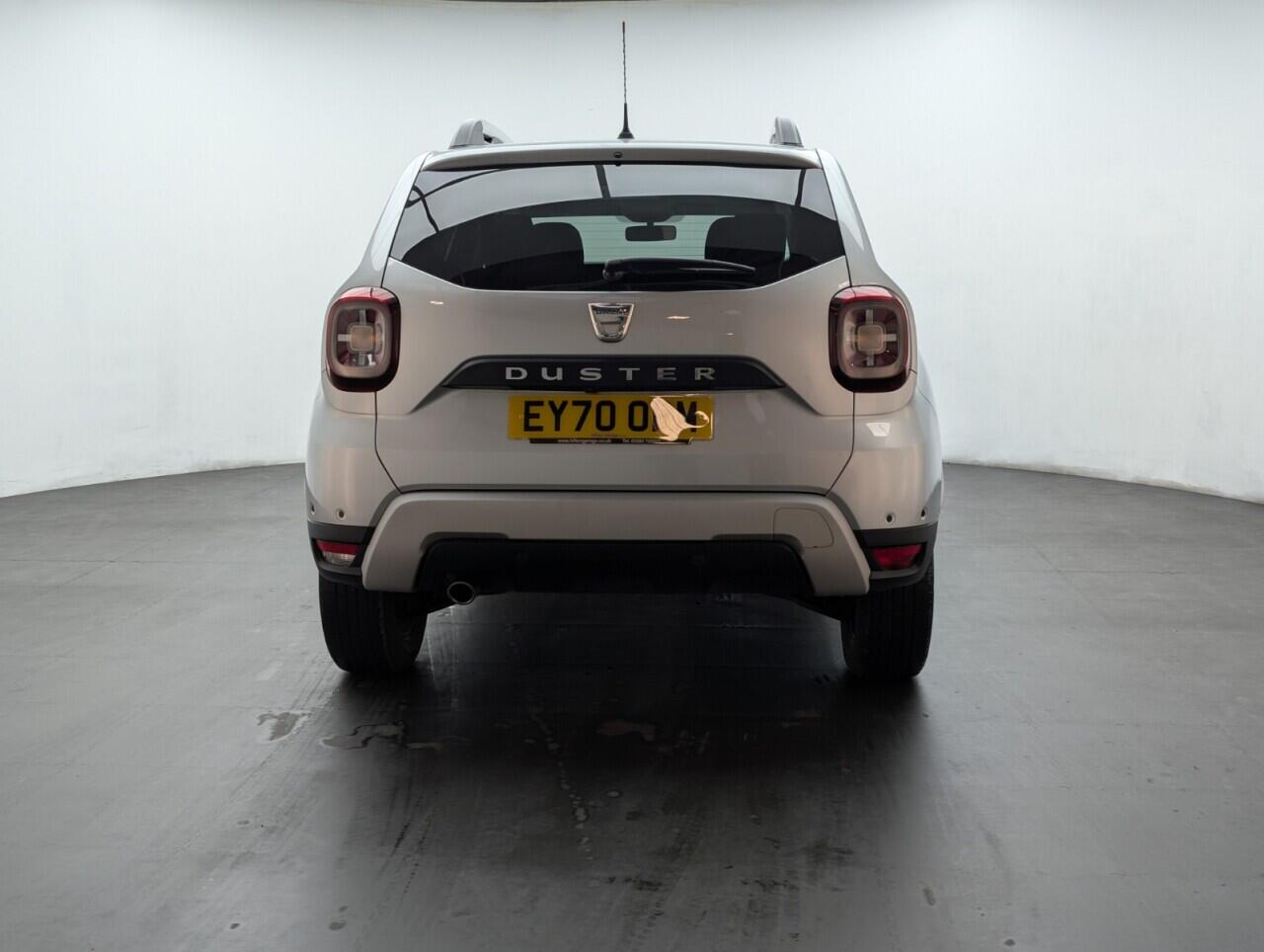 Used Dacia Duster 2020 for sale - 76456769: Photo 7