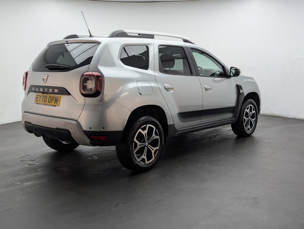 Used Dacia Duster 2020 for sale - 76456769: Photo 8