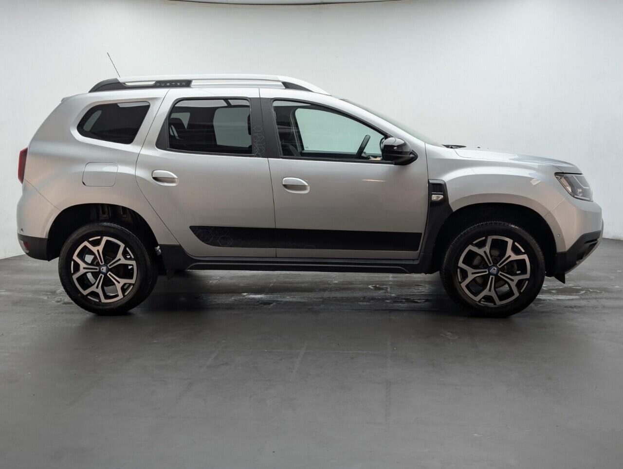 Used Dacia Duster 2020 for sale - 76456769: Photo 9