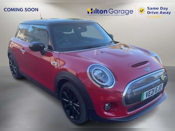 Used MINI Hatch 2021 for sale - 78412329: Photo