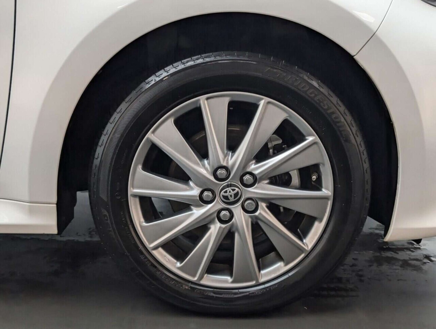 Used Toyota Yaris 2023 for sale - 77713686: Photo 10