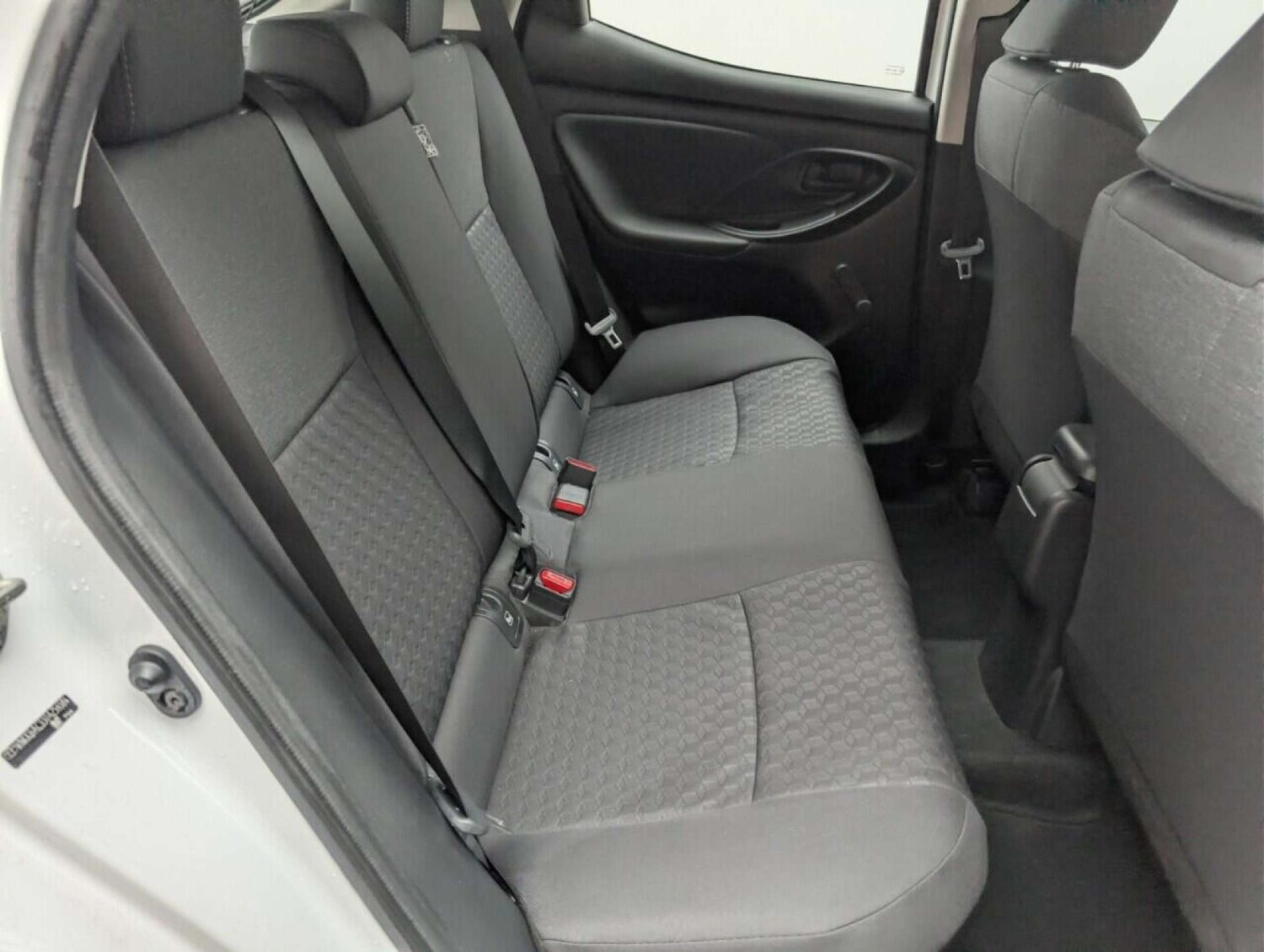 Used Toyota Yaris 2023 for sale - 77713686: Photo 25