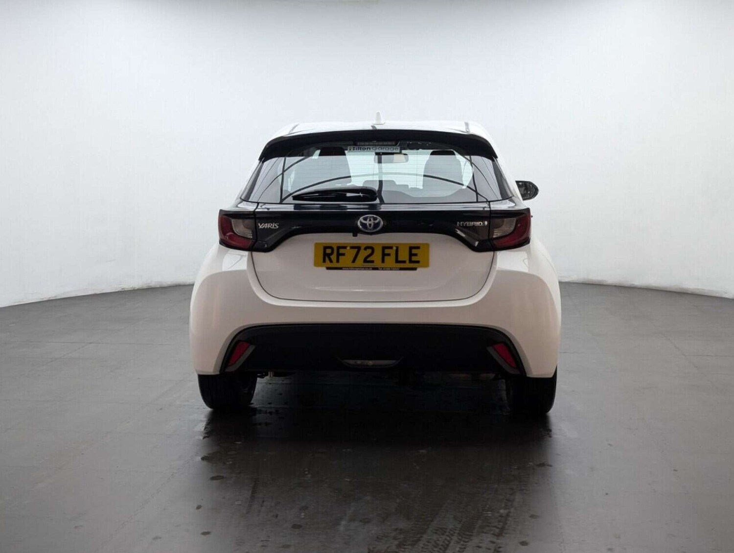 Used Toyota Yaris 2023 for sale - 77713686: Photo 7