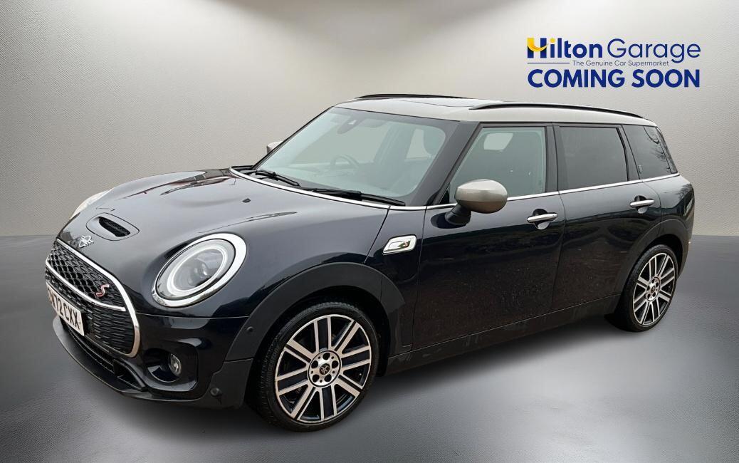 Used MINI Clubman 2022 for sale - 76607686: Photo 1