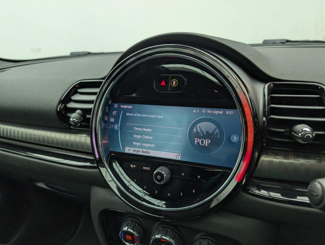 Used MINI Clubman 2022 for sale - 76607686: Photo 13