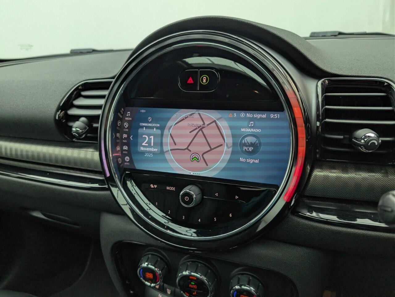 Used MINI Clubman 2022 for sale - 76607686: Photo 14