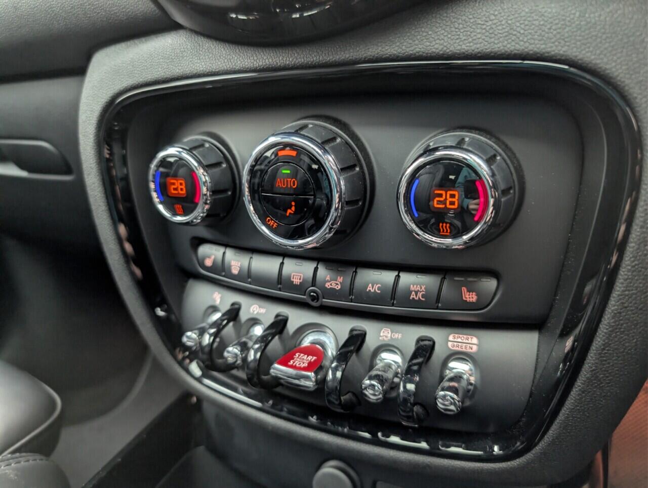 Used MINI Clubman 2022 for sale - 76607686: Photo 15