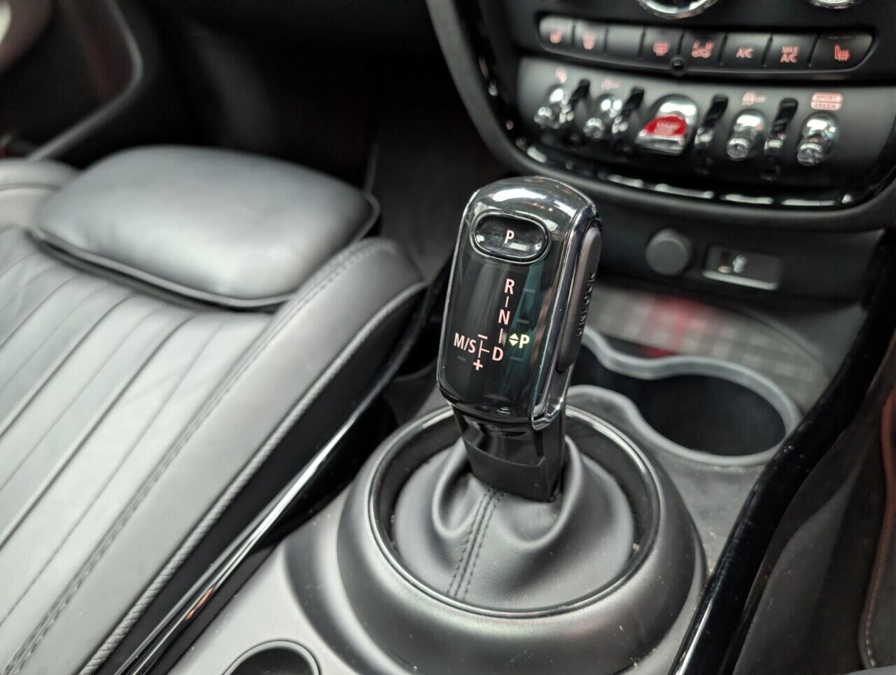 Used MINI Clubman 2022 for sale - 76607686: Photo 16