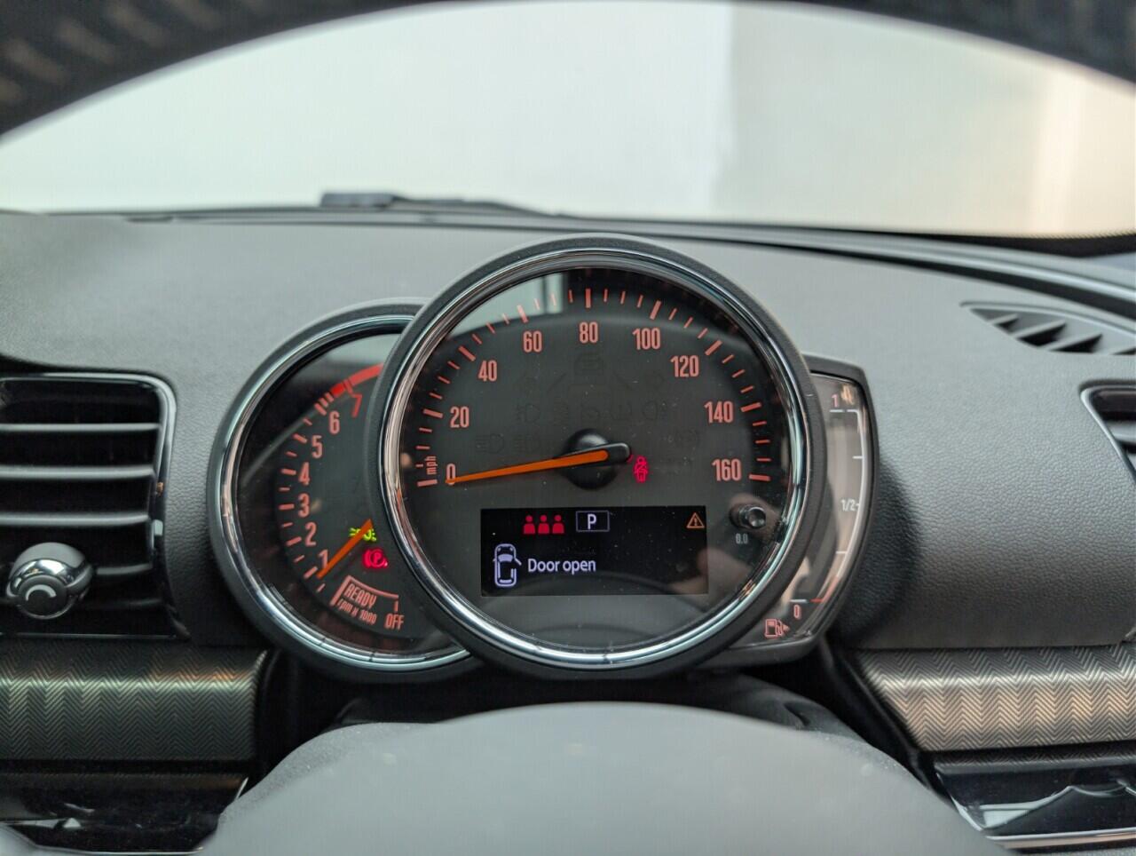 Used MINI Clubman 2022 for sale - 76607686: Photo 17