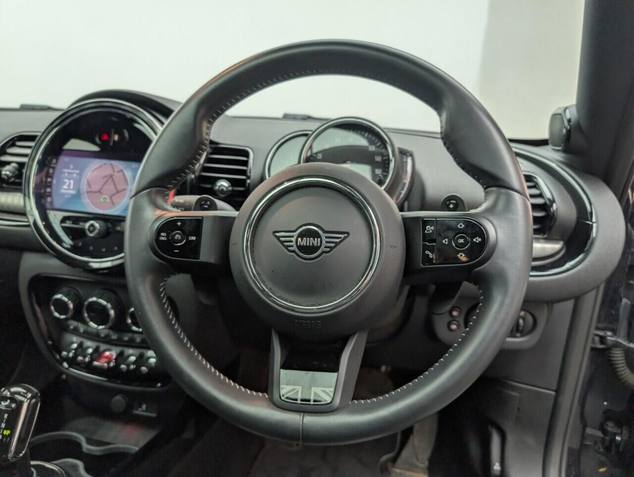 Used MINI Clubman 2022 for sale - 76607686: Photo 20