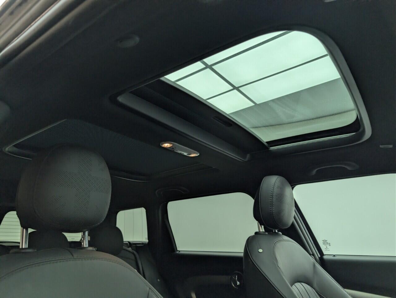 Used MINI Clubman 2022 for sale - 76607686: Photo 21