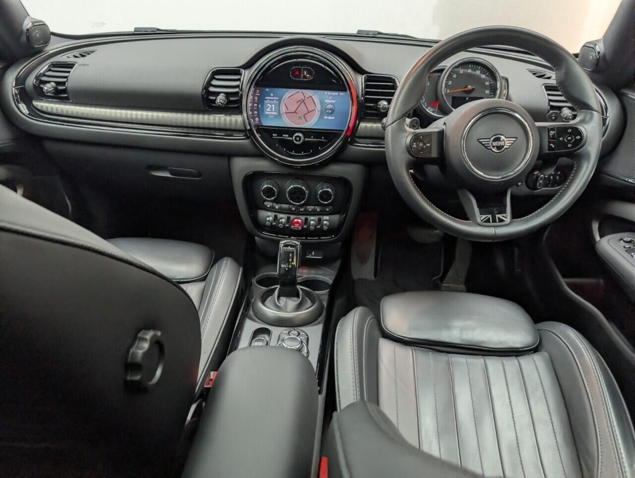 Used MINI Clubman 2022 for sale - 76607686: Photo 22