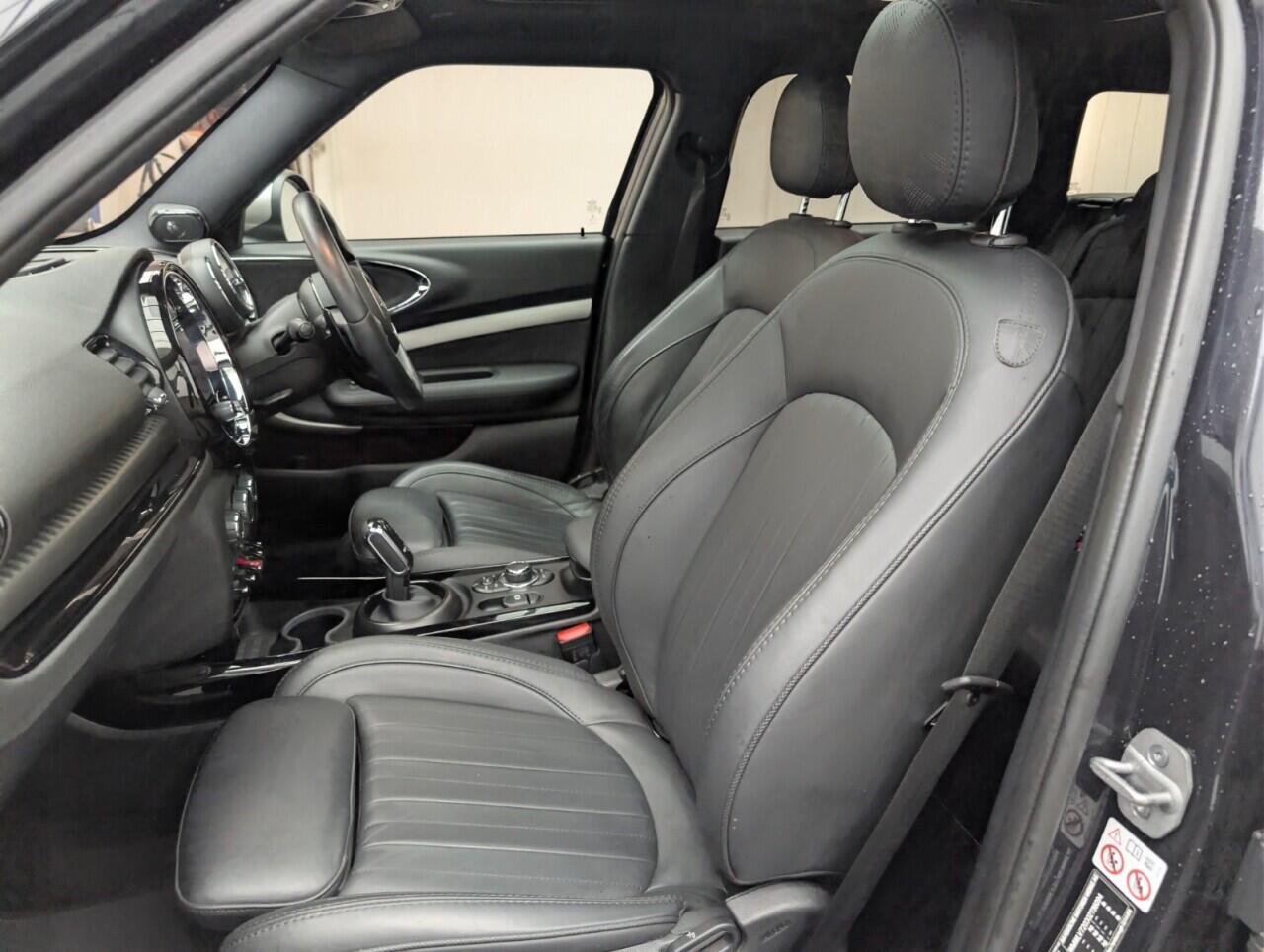 Used MINI Clubman 2022 for sale - 76607686: Photo 26