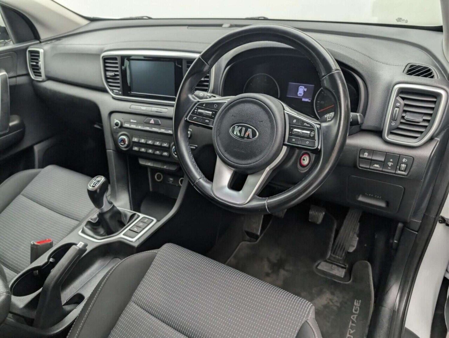 Used Kia Sportage 2020 for sale - 77714367: Photo 11