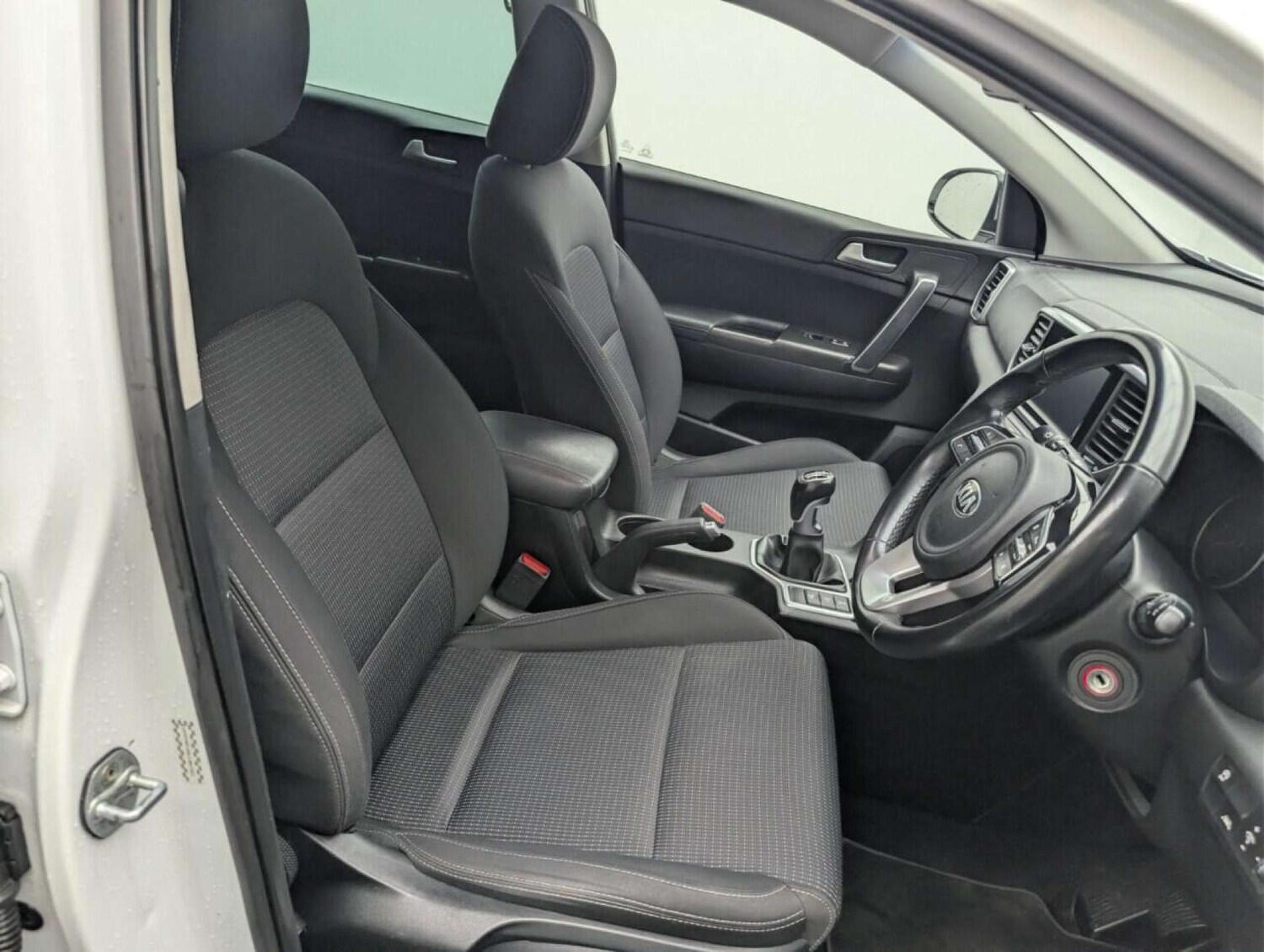 Used Kia Sportage 2020 for sale - 77714367: Photo 12