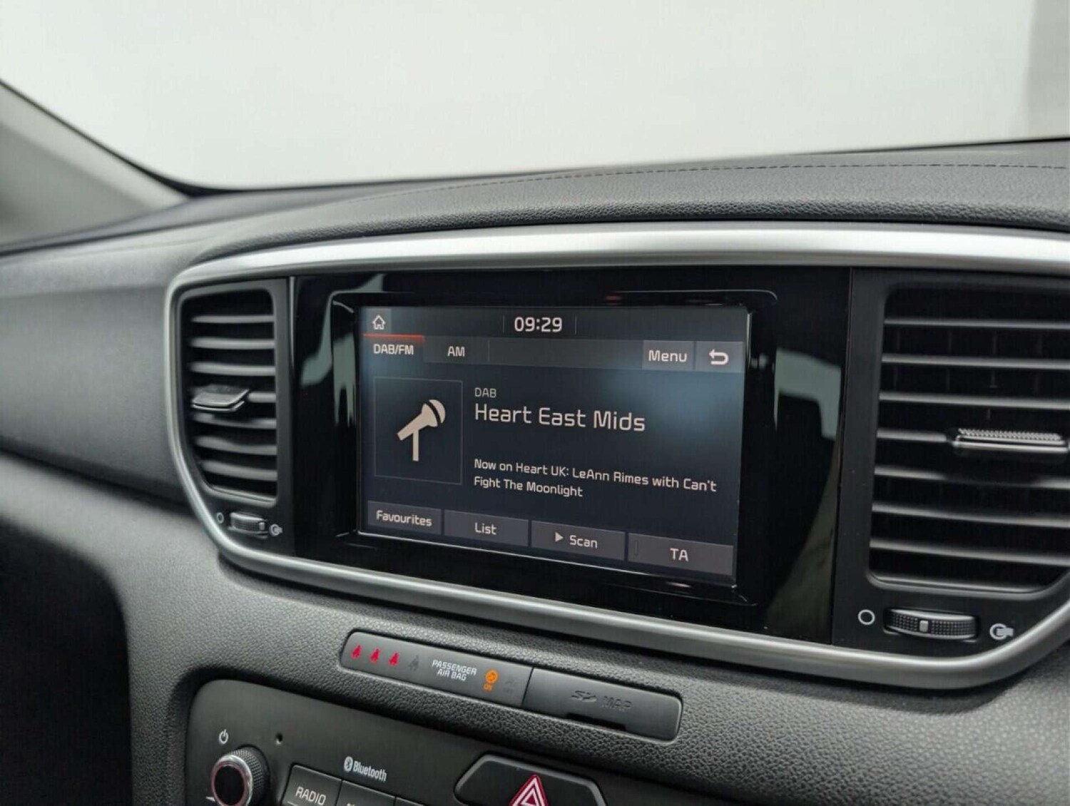 Used Kia Sportage 2020 for sale - 77714367: Photo 13