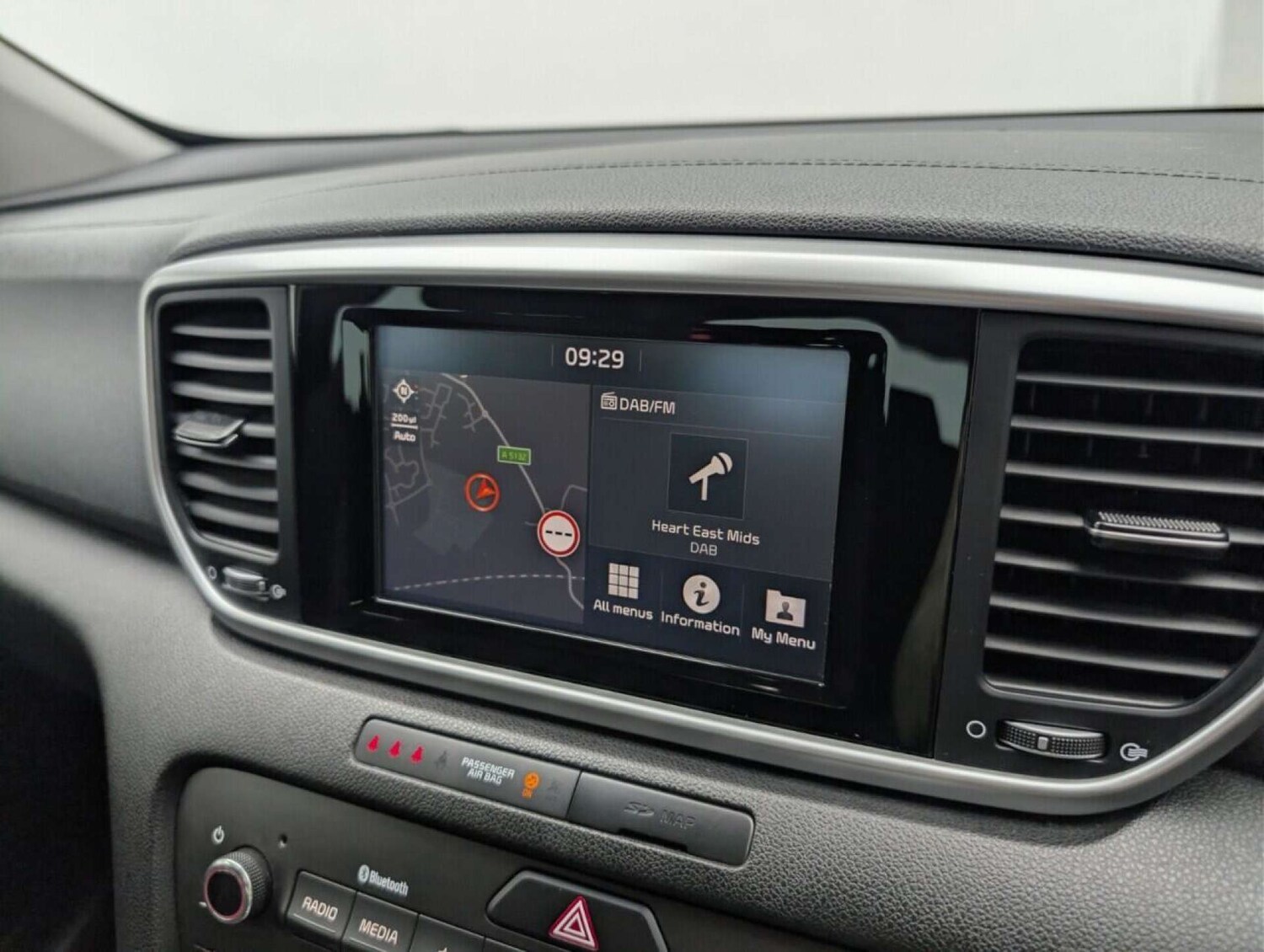 Used Kia Sportage 2020 for sale - 77714367: Photo 14