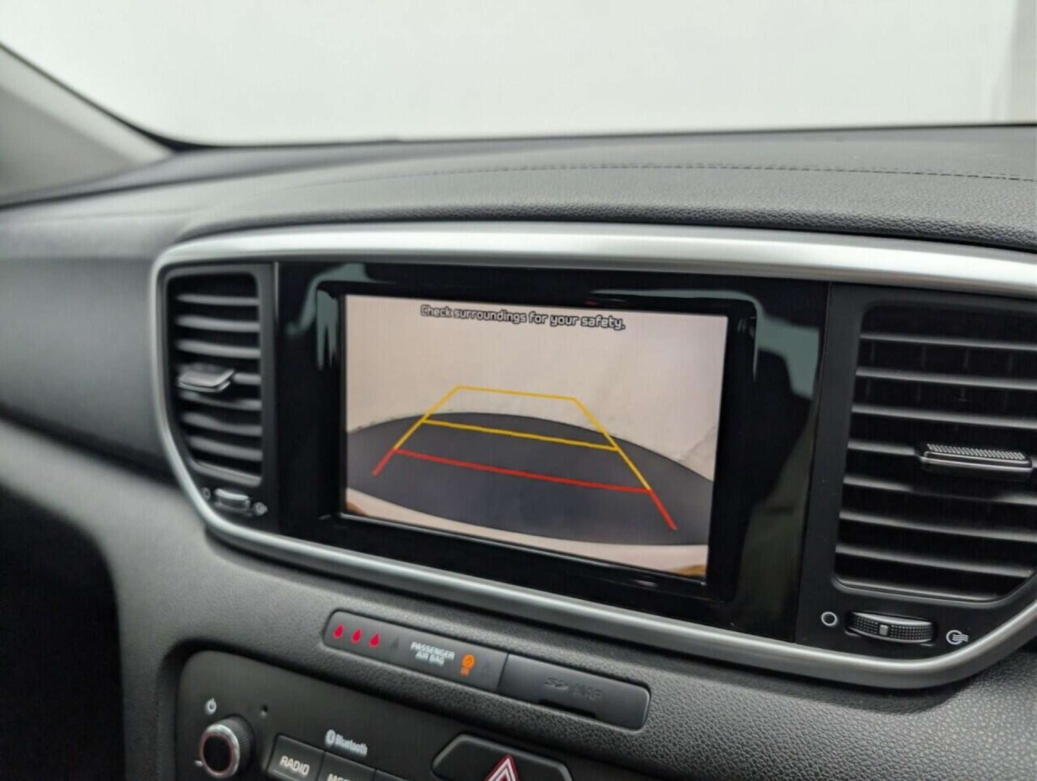 Used Kia Sportage 2020 for sale - 77714367: Photo 15