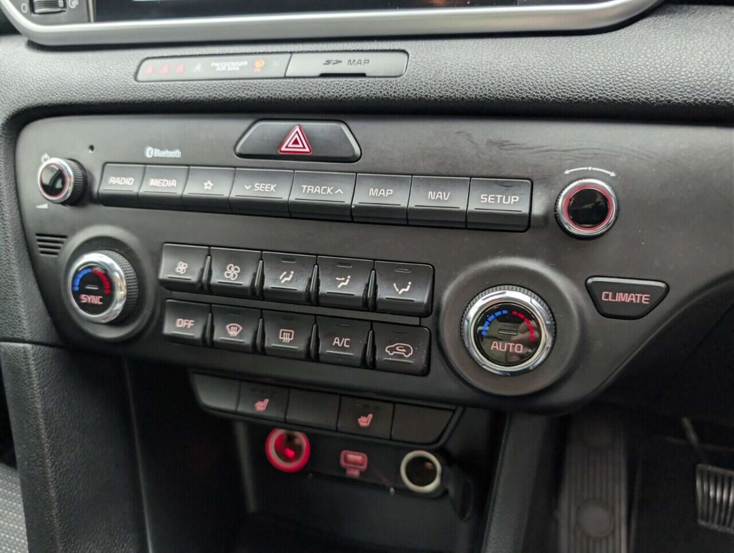 Used Kia Sportage 2020 for sale - 77714367: Photo 16