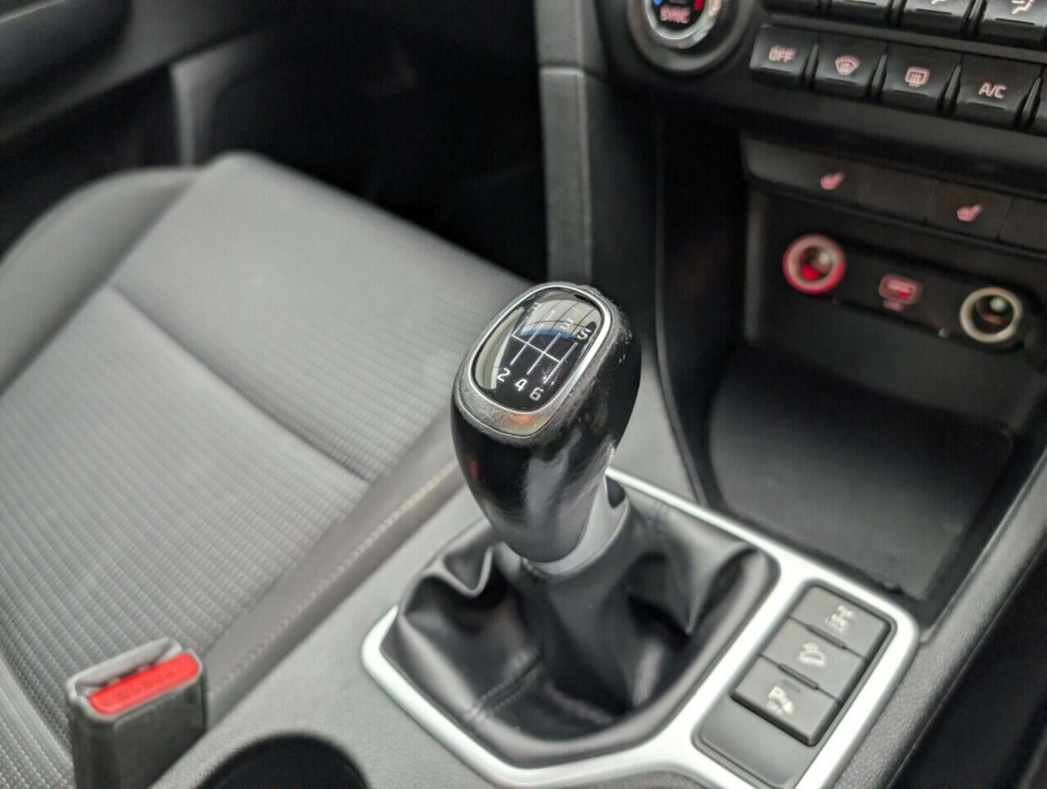 Used Kia Sportage 2020 for sale - 77714367: Photo 17