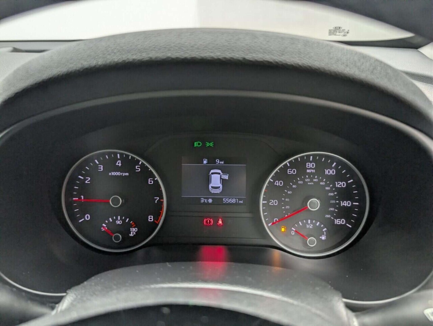 Used Kia Sportage 2020 for sale - 77714367: Photo 18