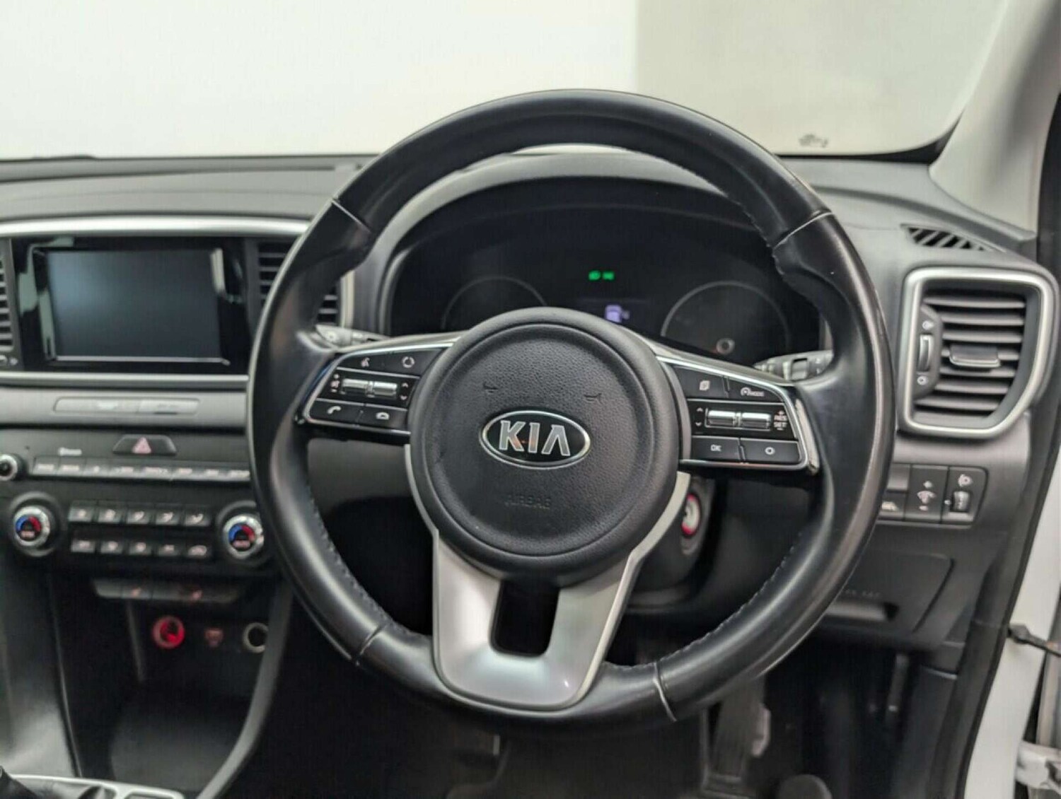 Used Kia Sportage 2020 for sale - 77714367: Photo 21