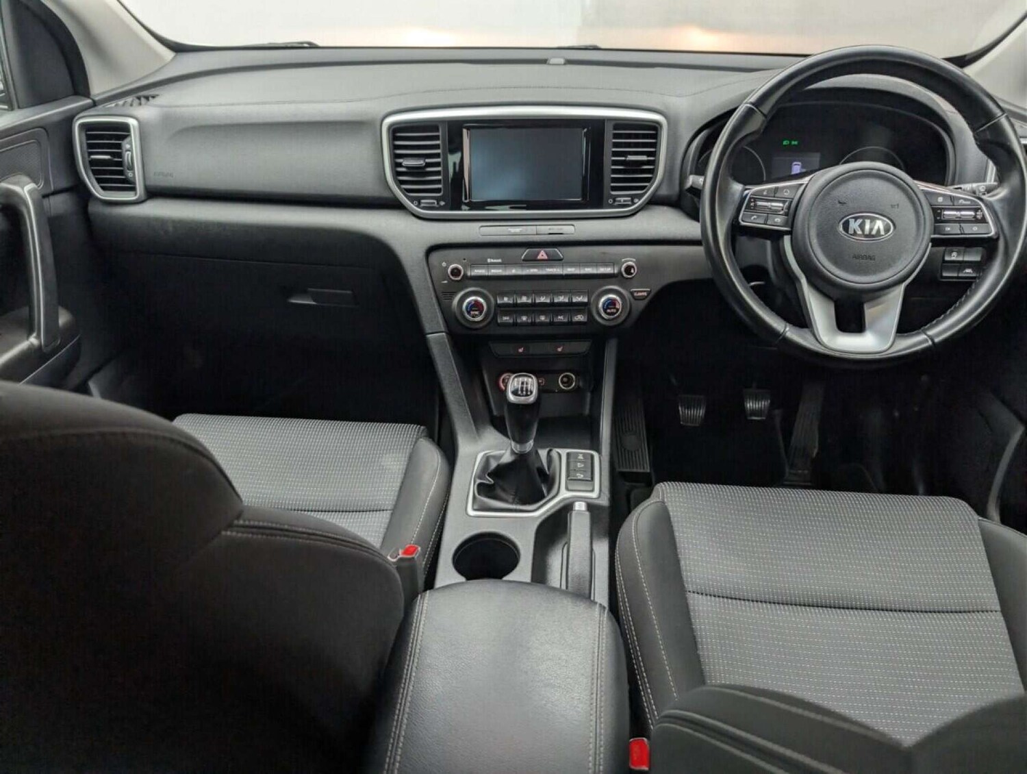 Used Kia Sportage 2020 for sale - 77714367: Photo 22