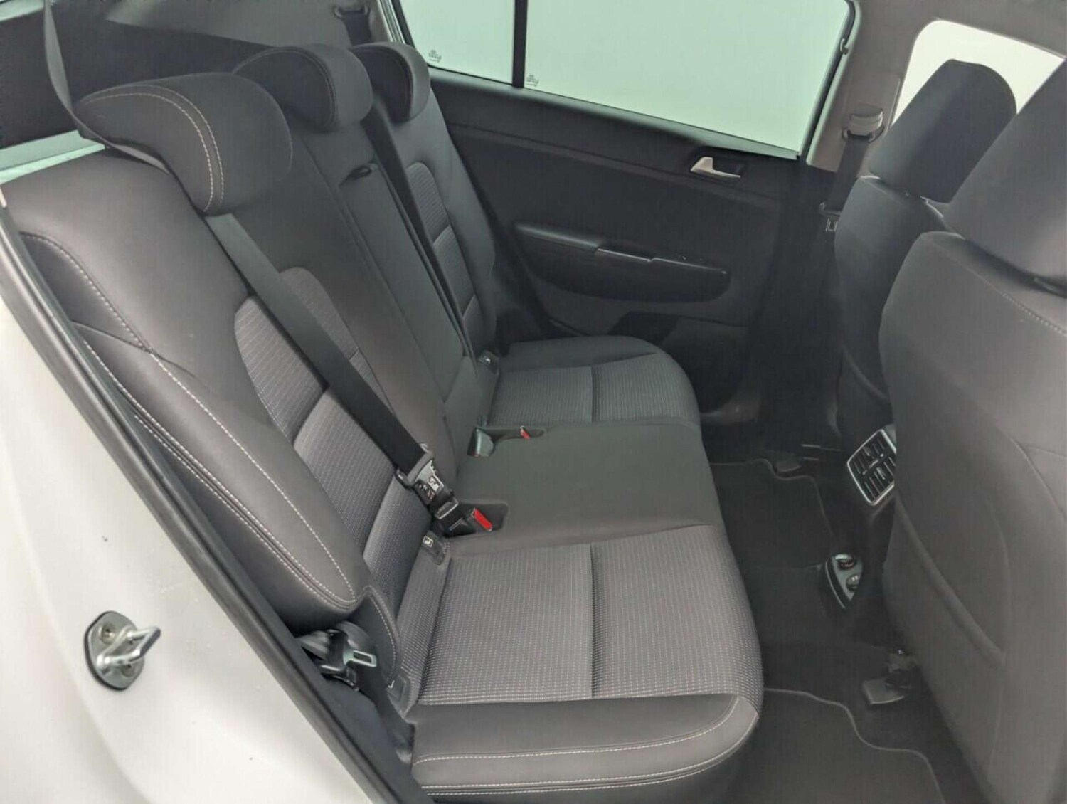 Used Kia Sportage 2020 for sale - 77714367: Photo 23